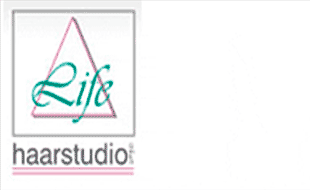 Life Haarstudio GmbH in Magdeburg - Logo