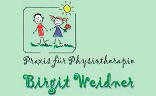 Physiotherapiepraxis Birgit Weidner in Langen Stadt Geestland - Logo