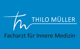 Müller Thilo in Neustadt am Rübenberge - Logo