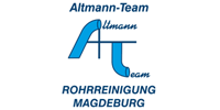 Kundenlogo Altmann-Team Rohrreinigung
