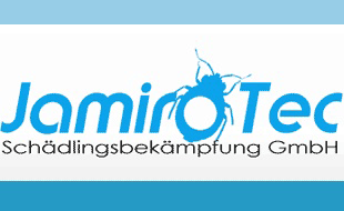 JamiroTec Schädlingsbekämpfung GmbH, Inh. Torsten Kasig in Oldenburg in Oldenburg - Logo