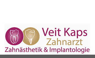 Kaps Veit in Wilhelmshaven - Logo