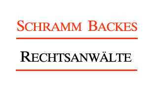 Schramm Backes Rechtsanwälte in Dessau-Roßlau - Logo