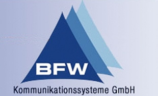 BFW Kommunikationssysteme GmbH in Langenhagen - Logo