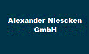 Alexander Niescken GmbH in Langenhagen - Logo