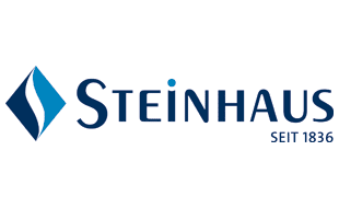 Fritz Steinhaus GmbH & Co. KG in Gütersloh - Logo