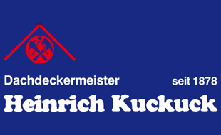 Bild zu Kuckuck GmbH Bedachungen in Wunstorf