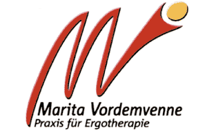 Praxis für Ergotherapie Marita Vordemvenne in Auetal - Logo