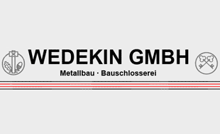 Wedekin GmbH, Heinrich in Harsum - Logo