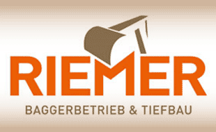 Riemer Siegbert in Espelkamp - Logo