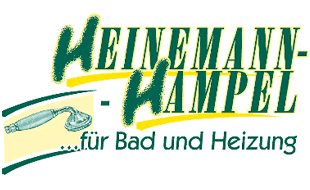Heinemann-Hampel Sanitär GmbH in Garbsen - Logo