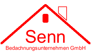 Bedachungsunternehmen SENN GmbH in Celle - Logo