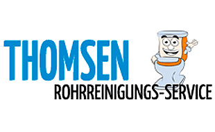 Thomsen Rohrreinigungs-Service in Neustadt am Rübenberge - Logo