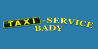 Kundenlogo Taxi-Service-Bady Ronald Bady