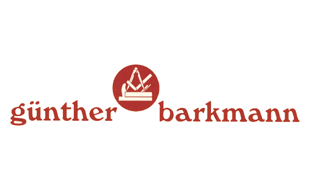 Günther Barkmann GmbH & Co. KG, Tischlerei in Lienen - Logo