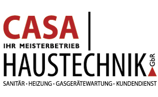 CASA Haustechnik Inhaber A. Nordmann
