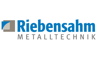 Riebensahm Stahl- u. Metallbau GmbH in Pattensen - Logo