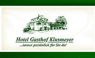 Bild zu Klusmeyer Hotel in Bielefeld