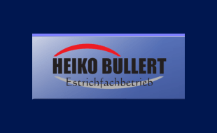 Bullert Heiko in Schönebeck an der Elbe - Logo