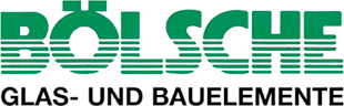 Bölsche Glas- und Bauelemente Inh. Florian Kellner in Hannover - Logo