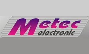 Metec electronic GmbH in Faßberg - Logo