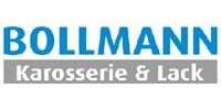 Kundenlogo Bollmann Karosserie-Lack-Schrift GmbH