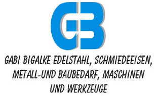 Bigalke Gabi Metall- u. Bauprodukte in Lengede - Logo