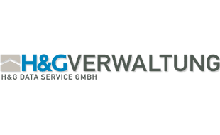 H&G Data Service GmbH in Hannover - Logo