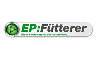 EP: Fütterer Elektro-Hausgeräte in Hildesheim - Logo