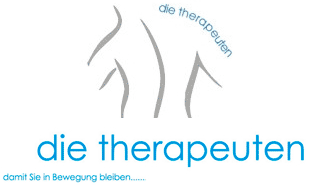 Die Therapeuten - Lars Hauck in Hildesheim - Logo