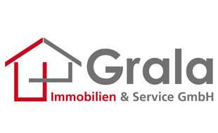 Grala Immobilien & Service GmbH in Hiddenhausen - Logo