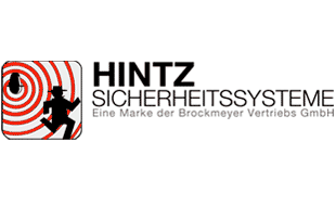 Erhard Hintz Sicherheitsysteme Brockmeyer Vertriebs GmbH in Steinhagen in Westfalen - Logo