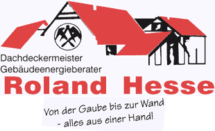 Hesse Roland in Nordstemmen - Logo