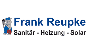 Reupke Frank in Garbsen - Logo