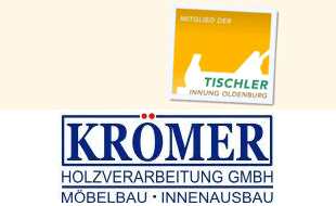 Krömer Holzverarbeitung GmbH in Oldenburg in Oldenburg - Logo