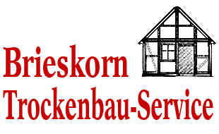 Brieskorn Trockenbau in Obernkirchen - Logo