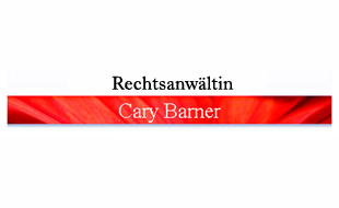Anwaltskanzlei Barner Cary in Wernigerode - Logo