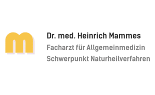 Mammes Heinrich Dr. med. Allg. med. in Neuenkirchen - Logo