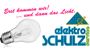 Elektro Schulz Service GmbH in Geestland - Logo