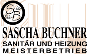 Buchner Sascha in Hannover - Logo