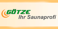 Kundenlogo Götze Sanitär Heizung