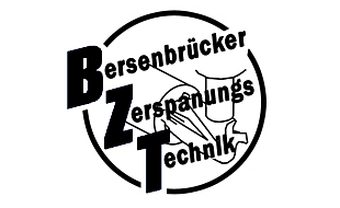 BZT - Bersenbrücker Zerspanungstechnik GmbH in Bersenbrück - Logo