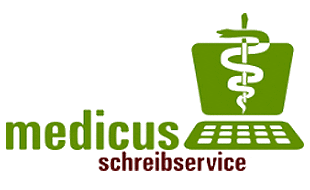 Medicus Schreibservice in Hannover - Logo
