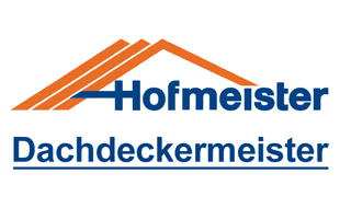 Volker Hofmeister GmbH u. Co. KG in Porta Westfalica - Logo