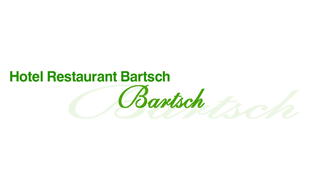 Bartsch in Bielefeld - Logo