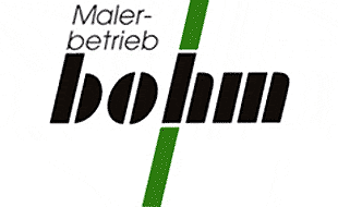 Bohm Malerbetrieb in Münster - Logo