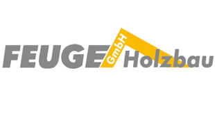 Feuge Holzbau GmbH in Wendeburg - Logo