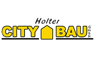 Holter City Bau GmbH in Schloss Holte Stukenbrock - Logo