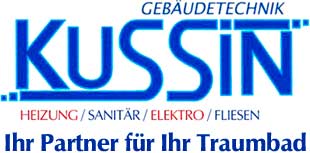 KUSSIN Gebäudetechnik in Langenhagen - Logo