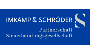 Imkamp & Schröder in Verl - Logo
